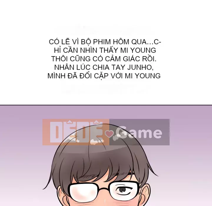 đồng nghiệp vì tình yêu Chương 64-65