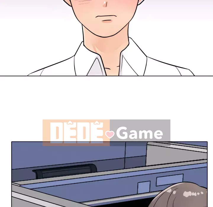 đồng nghiệp vì tình yêu Chương 64-65