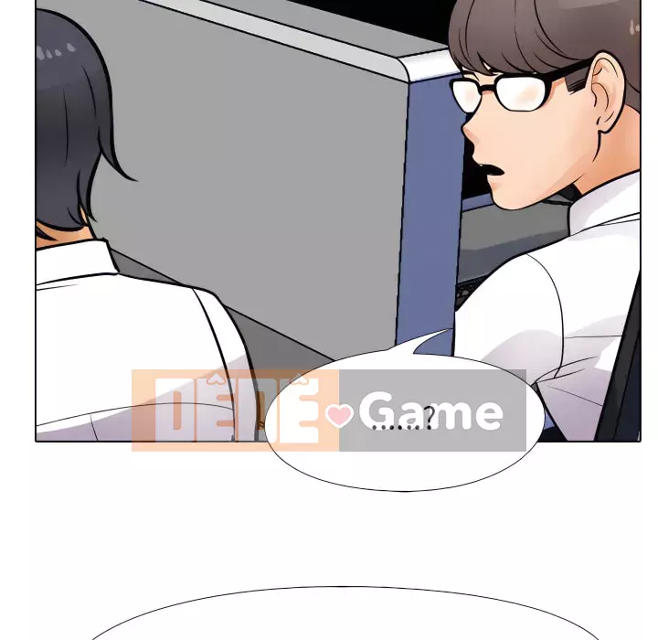 đồng nghiệp vì tình yêu Chương 64-65