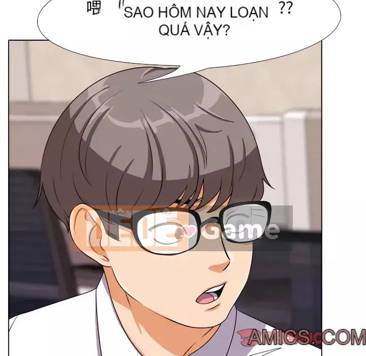 đồng nghiệp vì tình yêu Chương 64-65