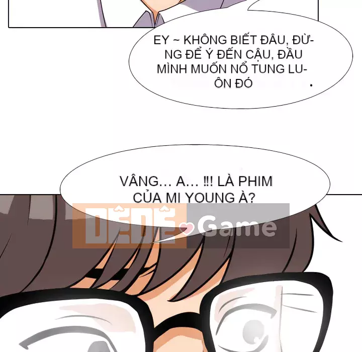 đồng nghiệp vì tình yêu Chương 64-65