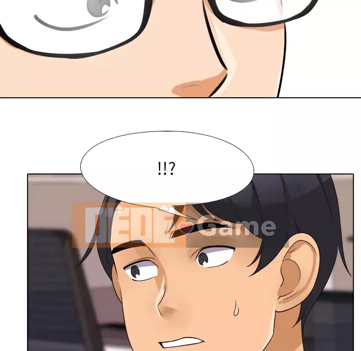 đồng nghiệp vì tình yêu Chương 64-65