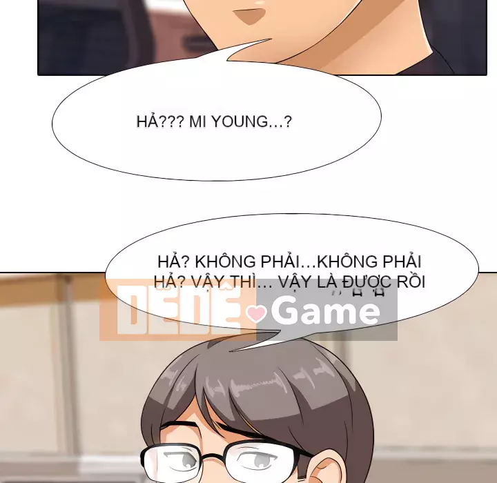 đồng nghiệp vì tình yêu Chương 64-65