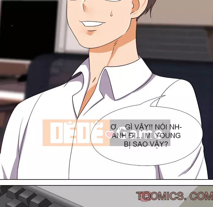 đồng nghiệp vì tình yêu Chương 64-65