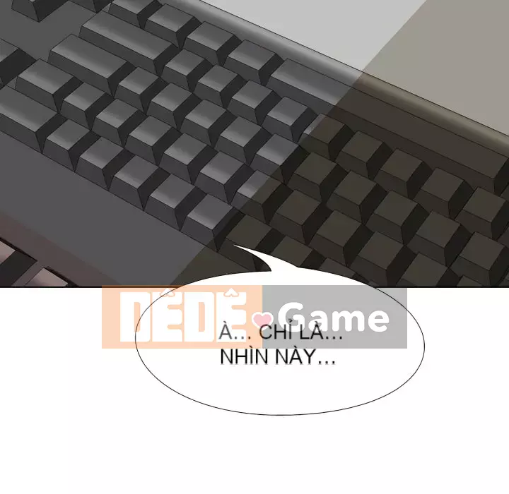 đồng nghiệp vì tình yêu Chương 64-65