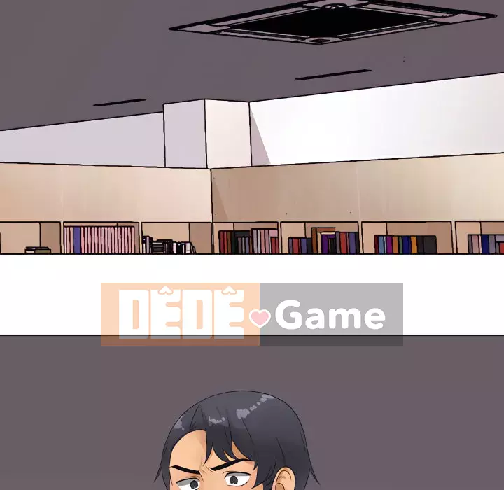 đồng nghiệp vì tình yêu Chương 64-65