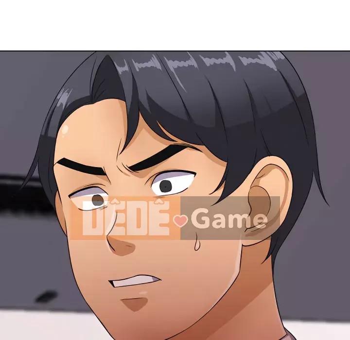 đồng nghiệp vì tình yêu Chương 64-65