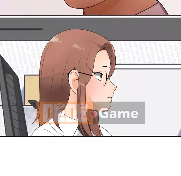 đồng nghiệp vì tình yêu Chương 64-65