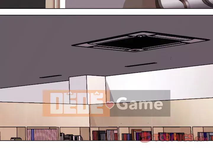 đồng nghiệp vì tình yêu Chương 64-65