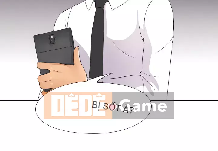 đồng nghiệp vì tình yêu Chương 64-65