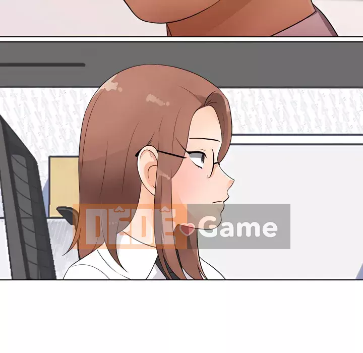 đồng nghiệp vì tình yêu Chương 64-65