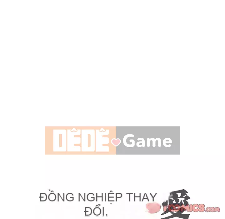 đồng nghiệp vì tình yêu Chương 64-65