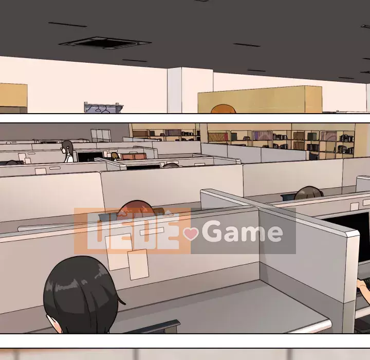 đồng nghiệp vì tình yêu Chương 64-65