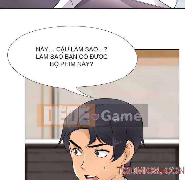 đồng nghiệp vì tình yêu Chương 64-65