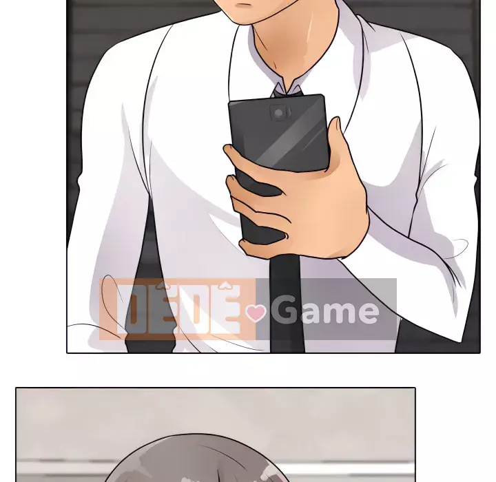 đồng nghiệp vì tình yêu Chương 64-65