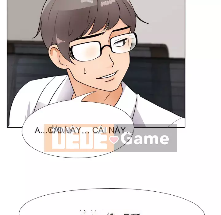 đồng nghiệp vì tình yêu Chương 64-65