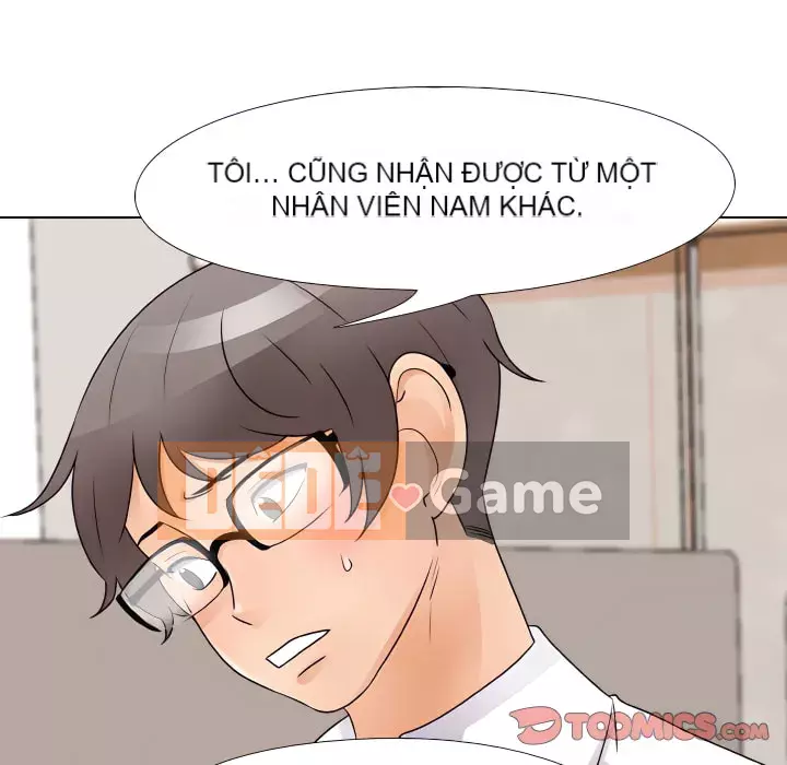 đồng nghiệp vì tình yêu Chương 64-65