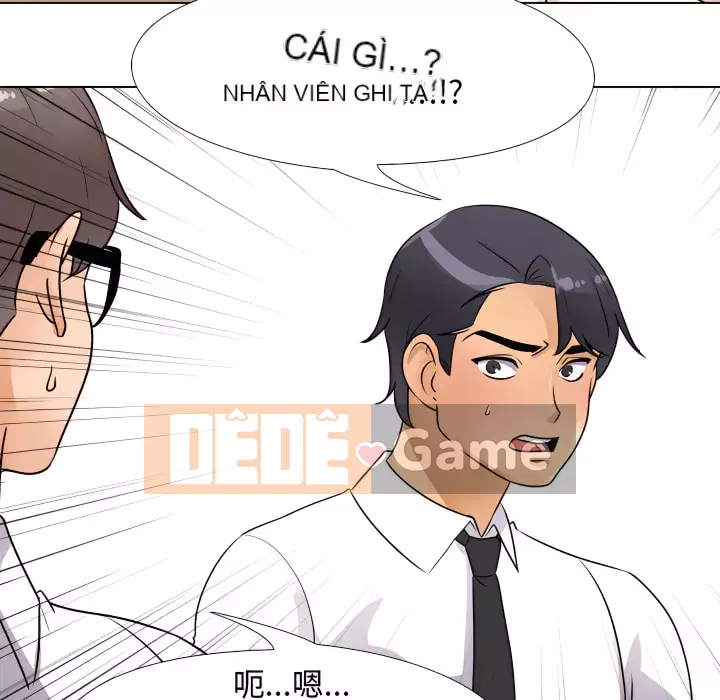 đồng nghiệp vì tình yêu Chương 64-65