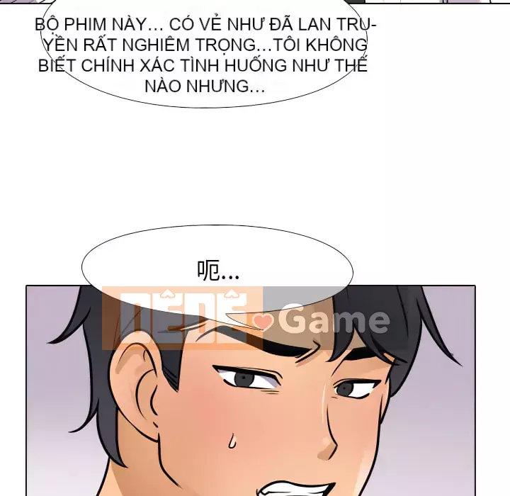 đồng nghiệp vì tình yêu Chương 64-65