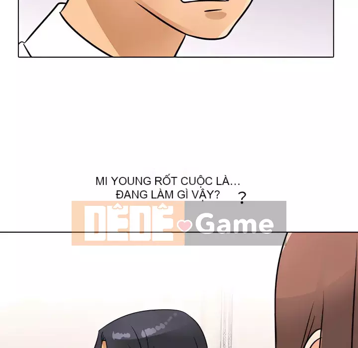 đồng nghiệp vì tình yêu Chương 64-65