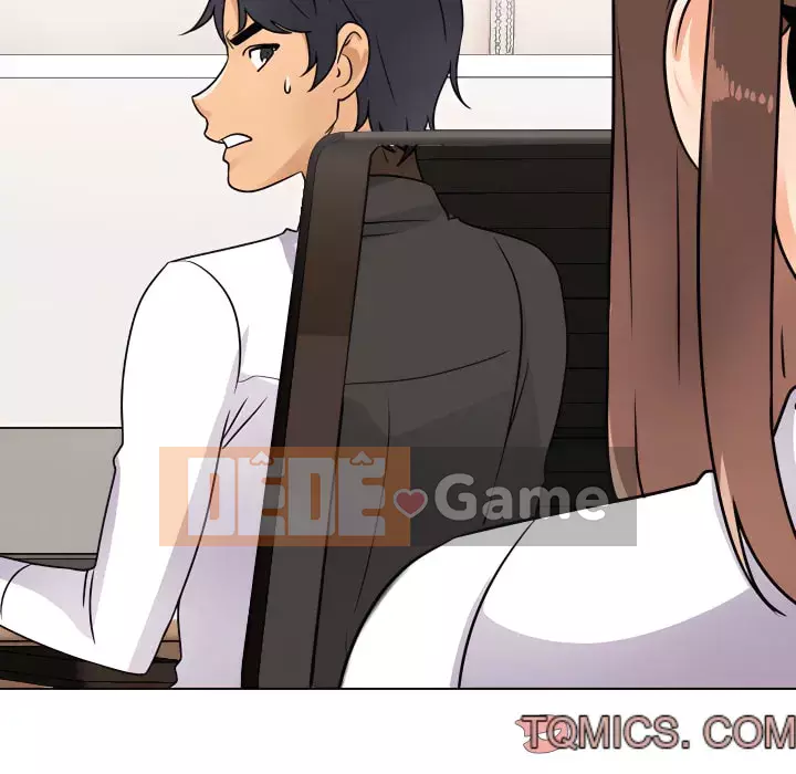 đồng nghiệp vì tình yêu Chương 64-65