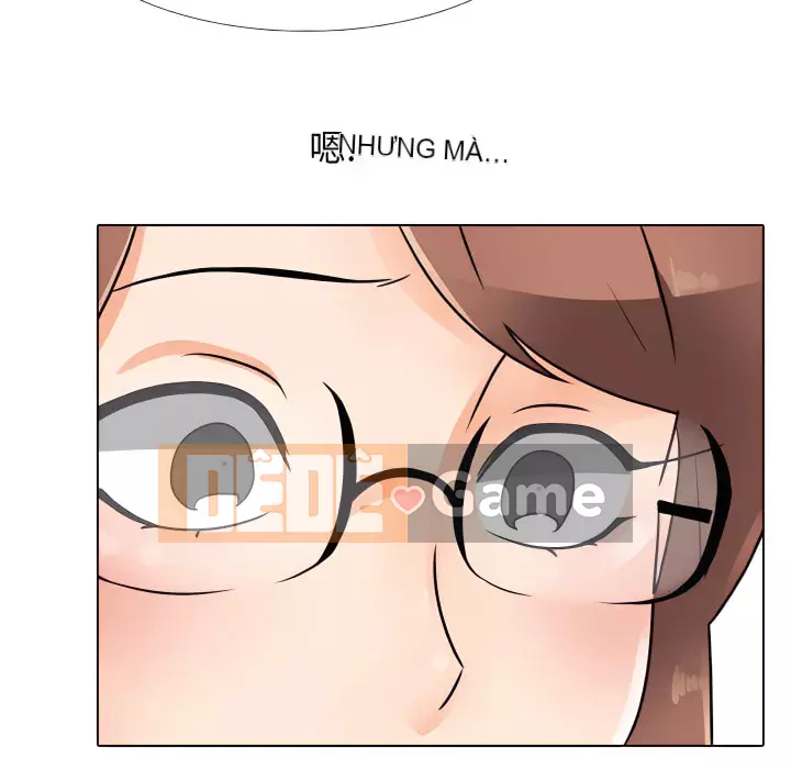 đồng nghiệp vì tình yêu Chương 64-65