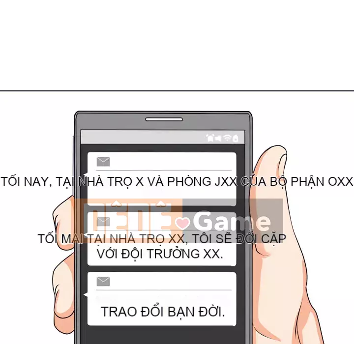 đồng nghiệp vì tình yêu Chương 64-65