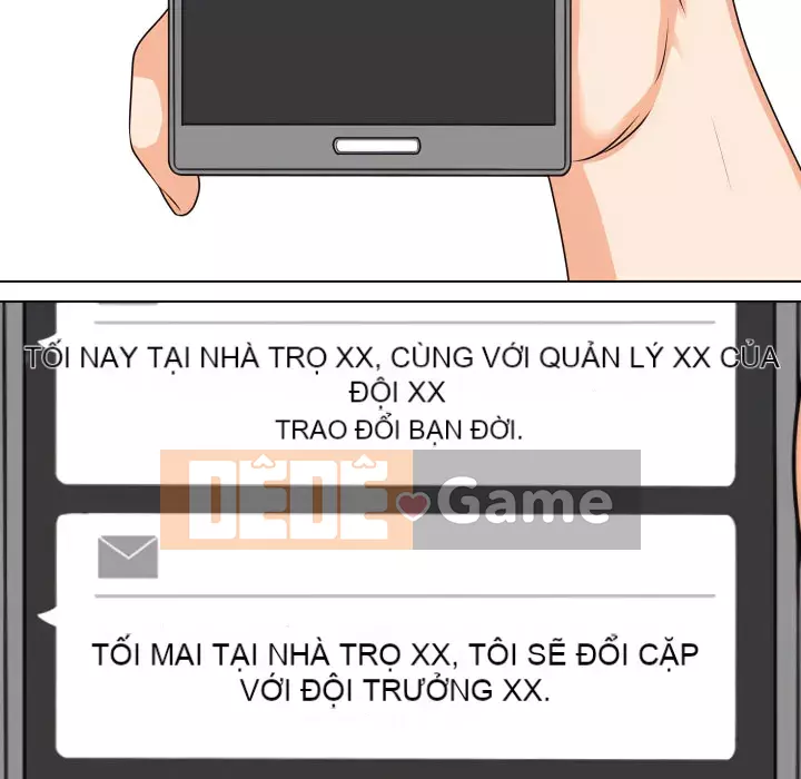 đồng nghiệp vì tình yêu Chương 64-65