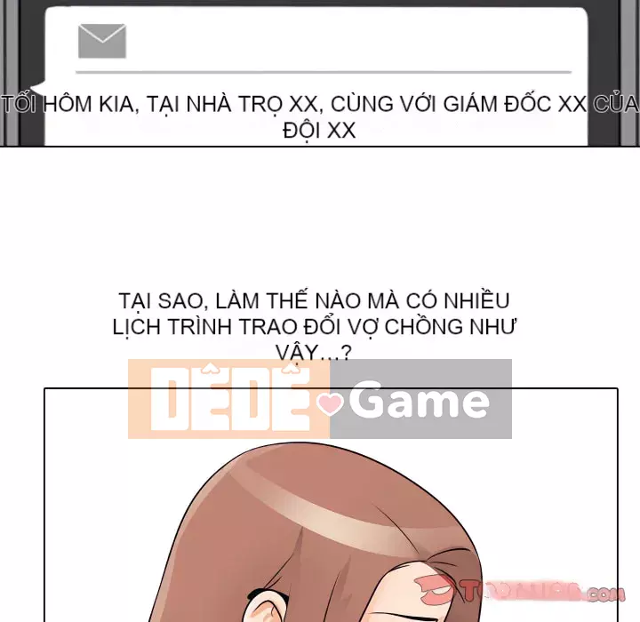 đồng nghiệp vì tình yêu Chương 64-65