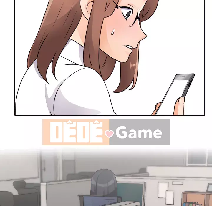 đồng nghiệp vì tình yêu Chương 64-65