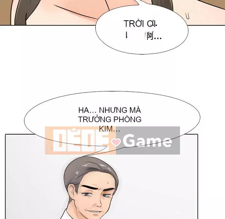 đồng nghiệp vì tình yêu Chương 64-65