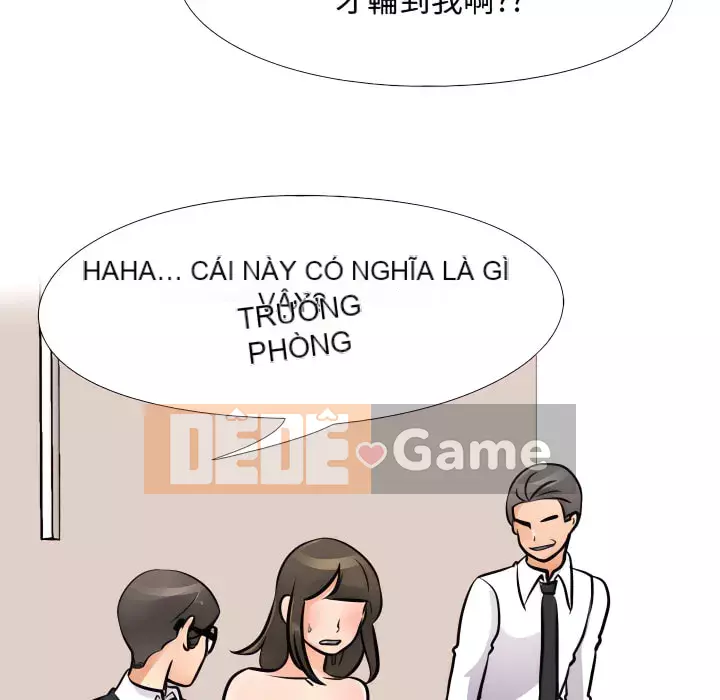 đồng nghiệp vì tình yêu Chương 64-65