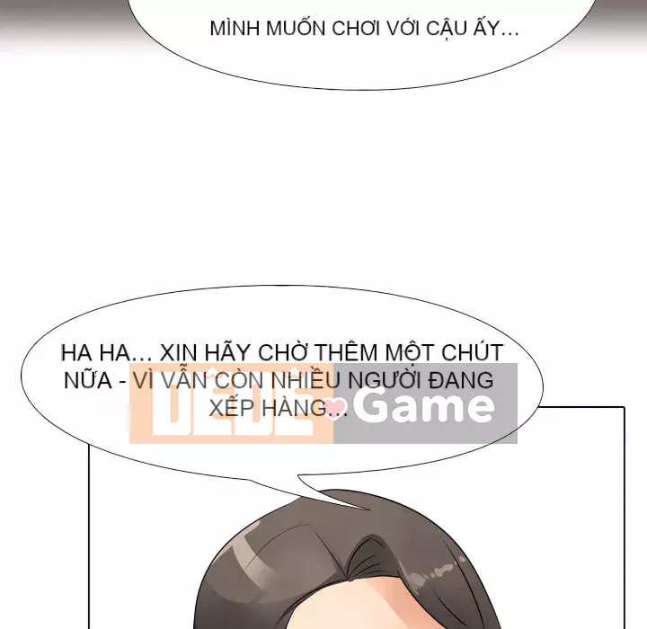 đồng nghiệp vì tình yêu Chương 64-65