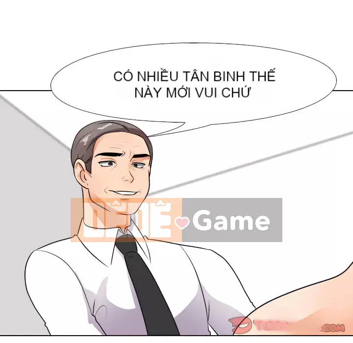 đồng nghiệp vì tình yêu Chương 64-65