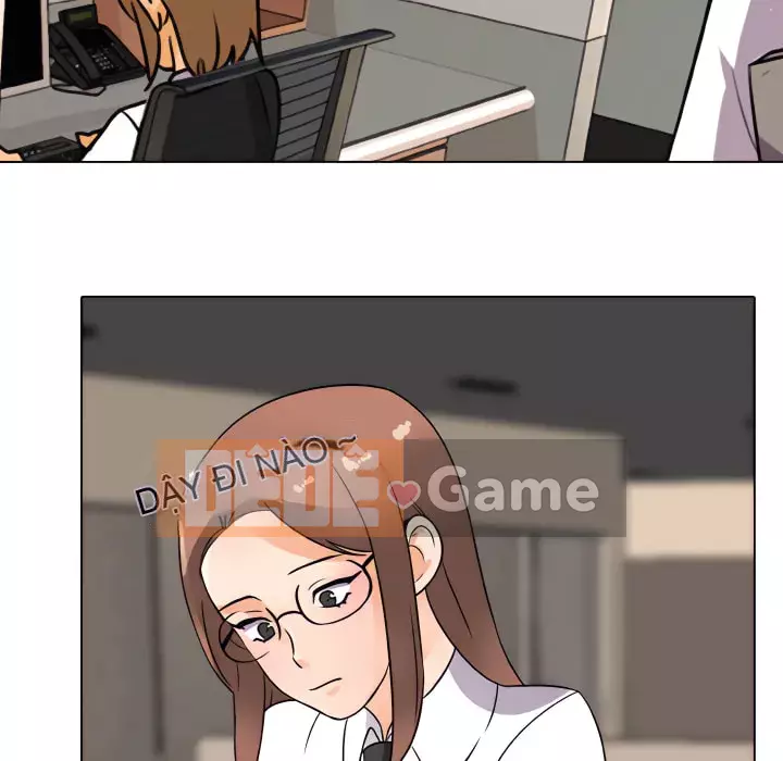 đồng nghiệp vì tình yêu Chương 64-65