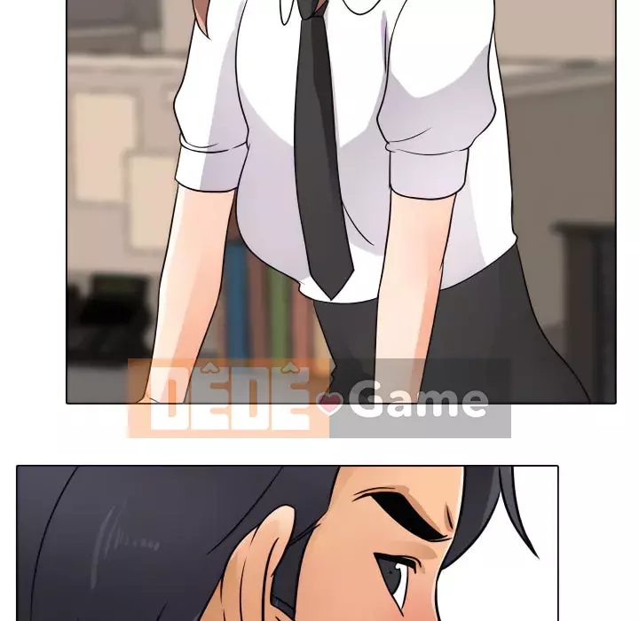 đồng nghiệp vì tình yêu Chương 64-65