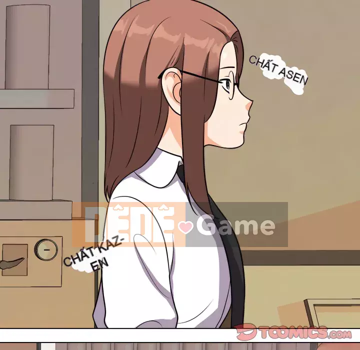 đồng nghiệp vì tình yêu Chương 64-65