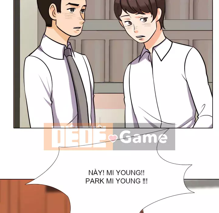 đồng nghiệp vì tình yêu Chương 64-65