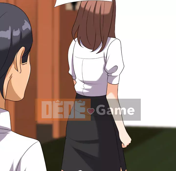 đồng nghiệp vì tình yêu Chương 64-65