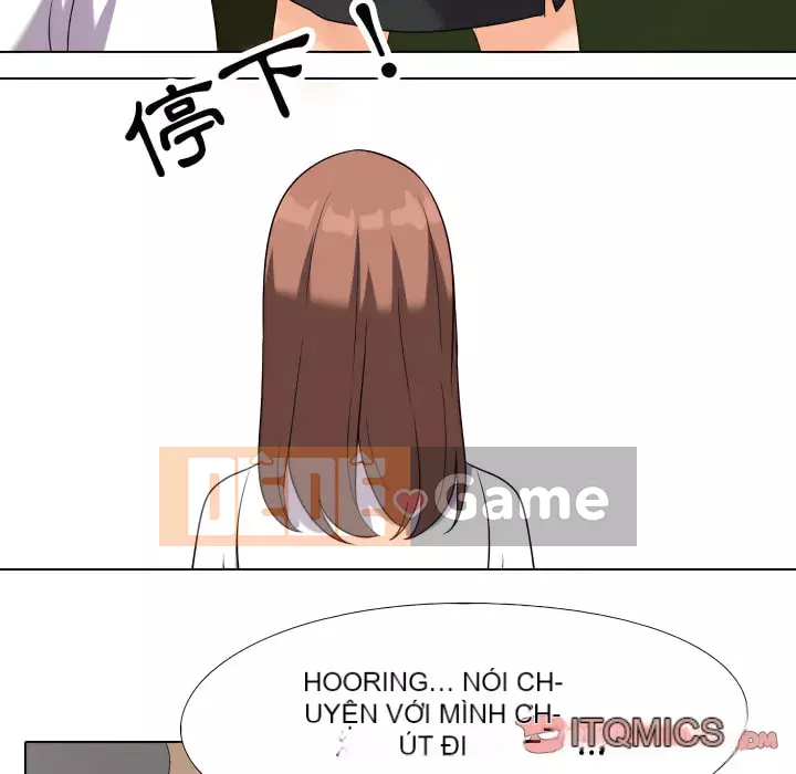 đồng nghiệp vì tình yêu Chương 64-65