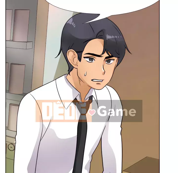 đồng nghiệp vì tình yêu Chương 64-65