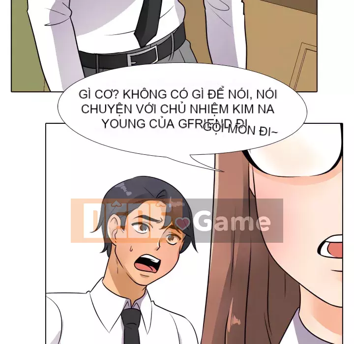 đồng nghiệp vì tình yêu Chương 64-65