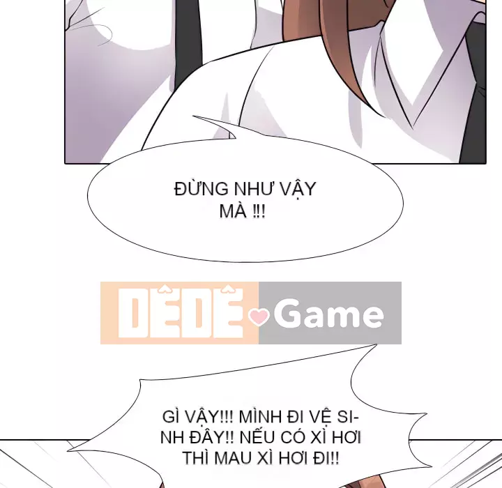 đồng nghiệp vì tình yêu Chương 64-65