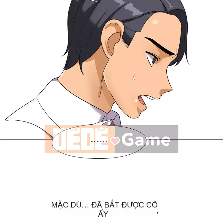 đồng nghiệp vì tình yêu Chương 64-65