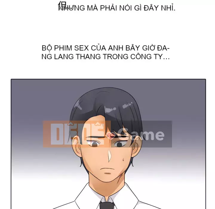 đồng nghiệp vì tình yêu Chương 64-65