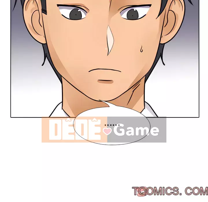 đồng nghiệp vì tình yêu Chương 64-65