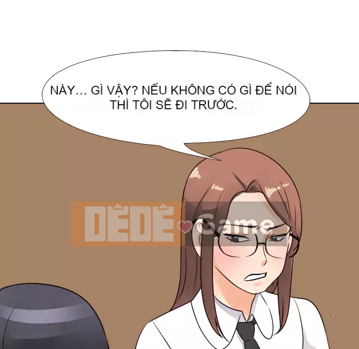 đồng nghiệp vì tình yêu Chương 64-65