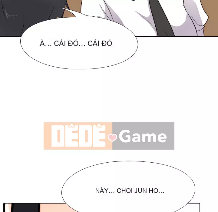 đồng nghiệp vì tình yêu Chương 64-65