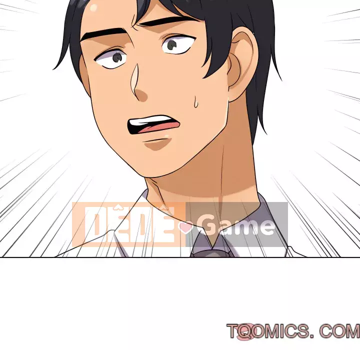 đồng nghiệp vì tình yêu Chương 64-65