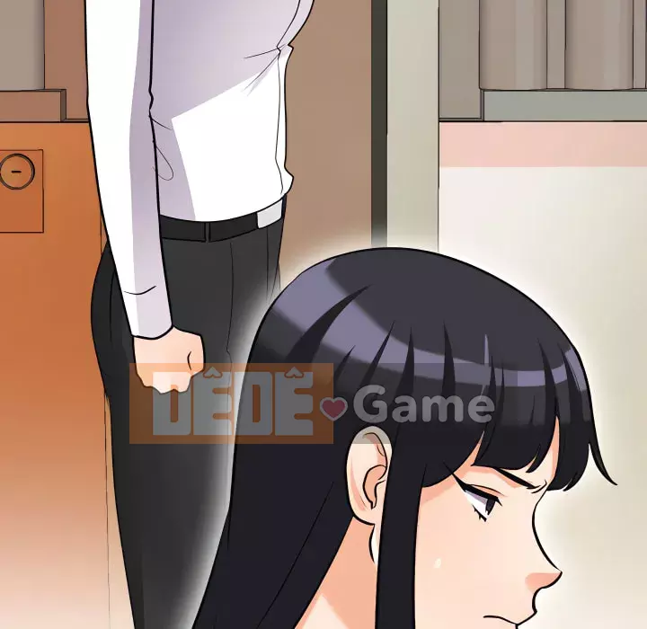 đồng nghiệp vì tình yêu Chương 64-65